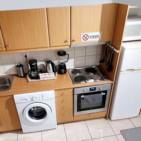 Athens Centre Acropolis "Maisonette" Apartment #551 Esterno foto