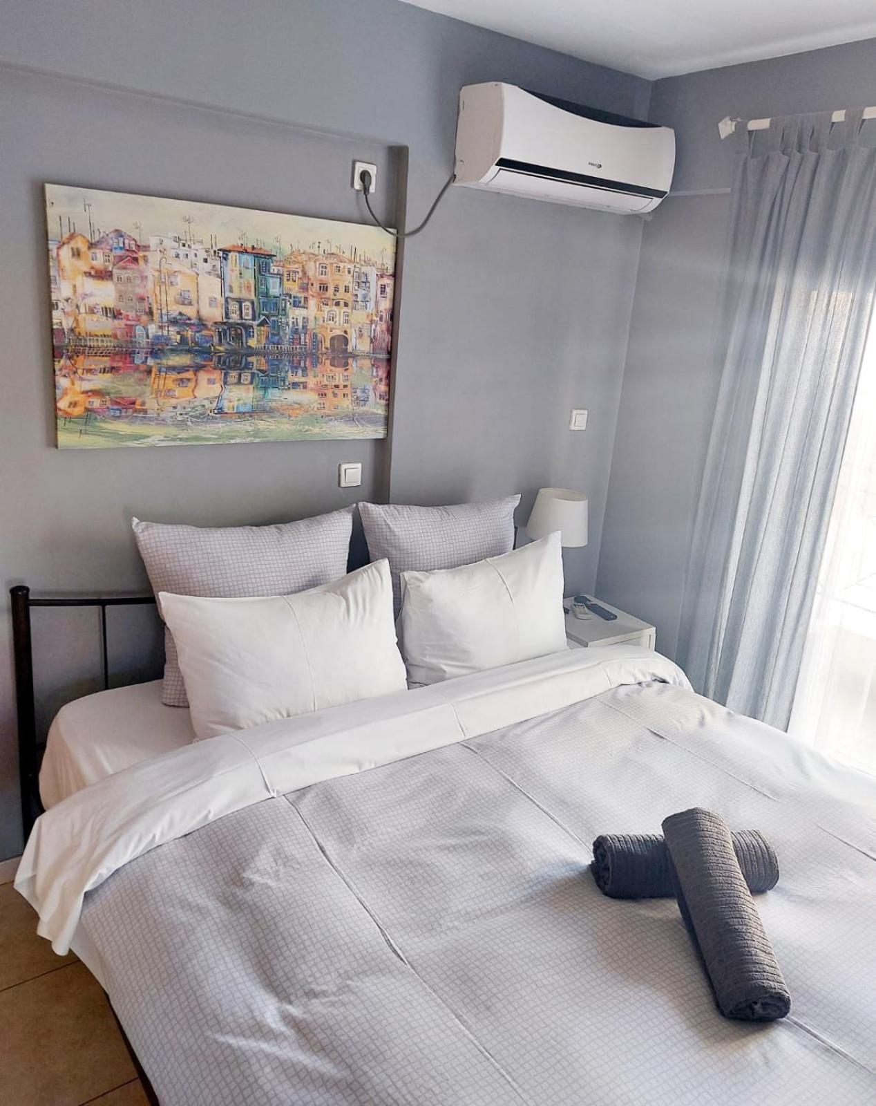 Athens Centre Acropolis "Maisonette" Apartment #551 Esterno foto