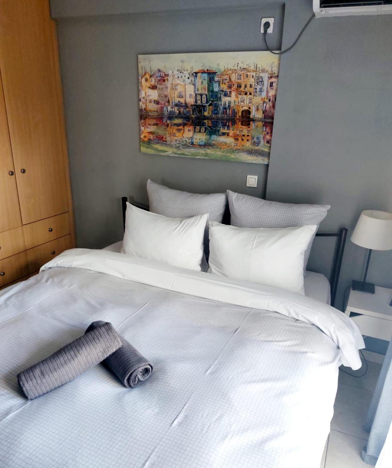 Athens Centre Acropolis "Maisonette" Apartment #551 Esterno foto
