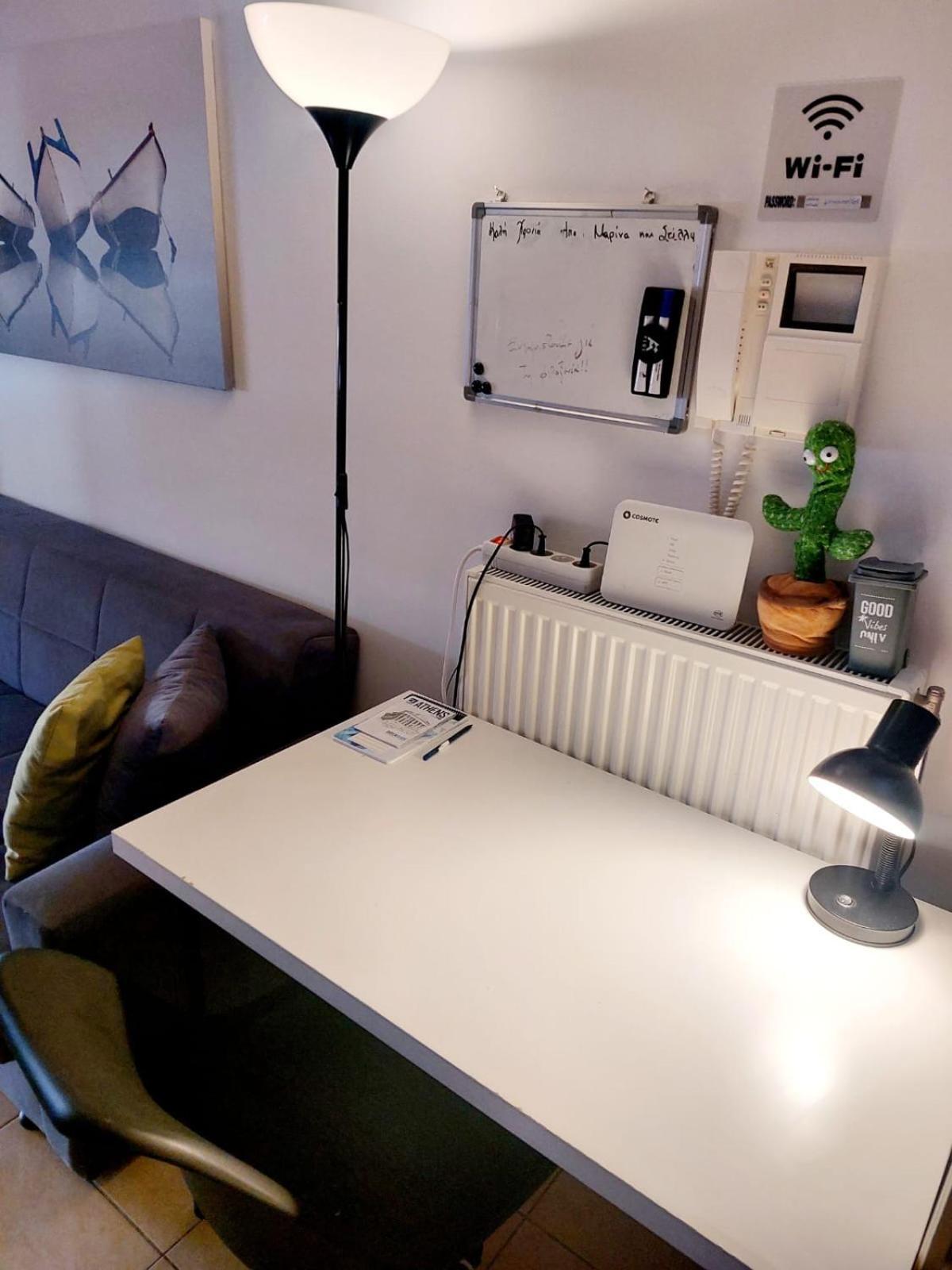 Athens Centre Acropolis "Maisonette" Apartment #551 Esterno foto