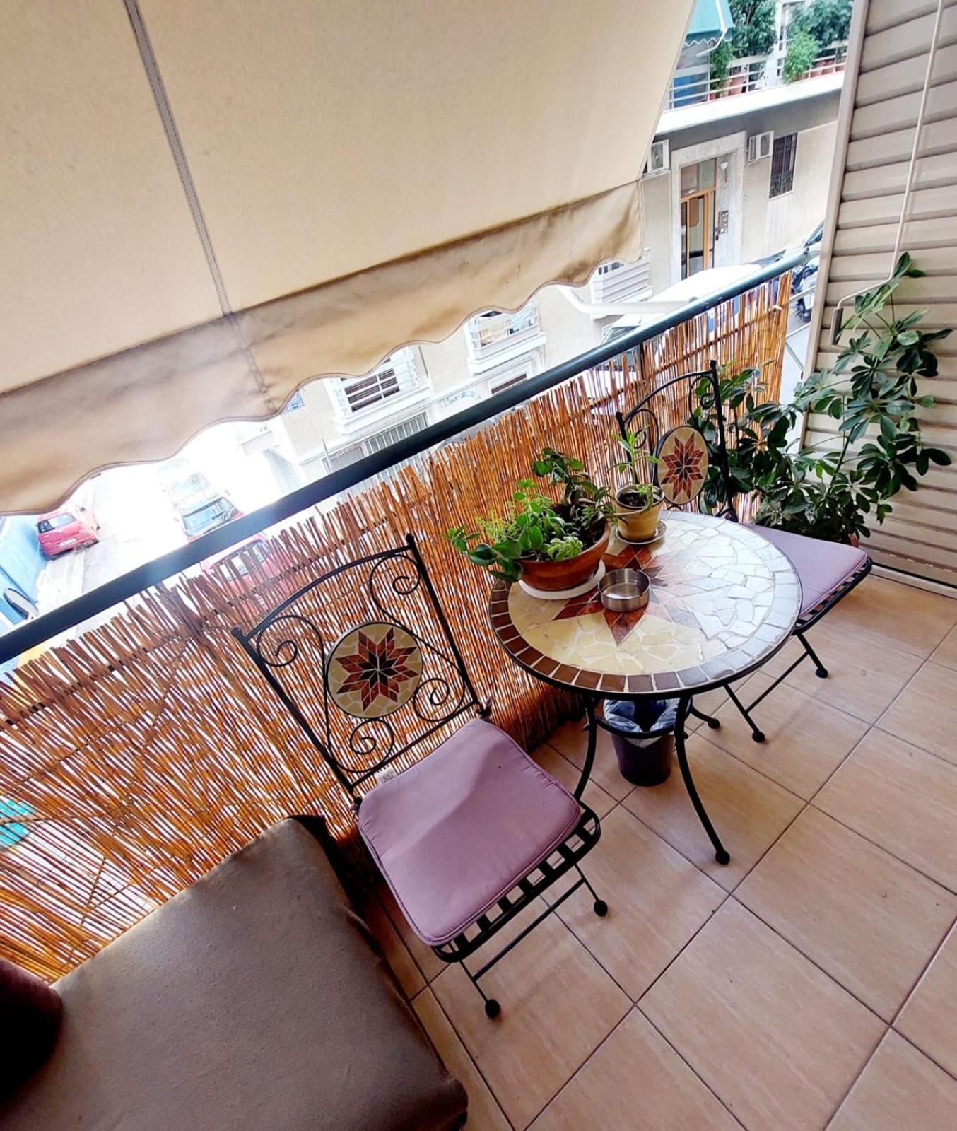 Athens Centre Acropolis "Maisonette" Apartment #551 Esterno foto