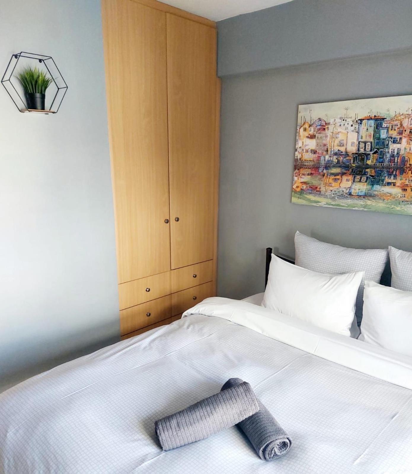 Athens Centre Acropolis "Maisonette" Apartment #551 Esterno foto